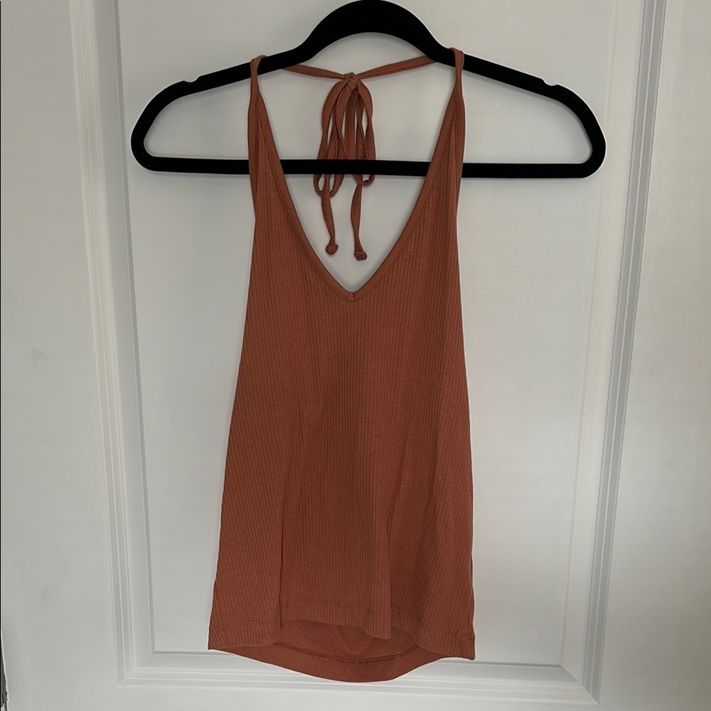 Old Navy Halter Top